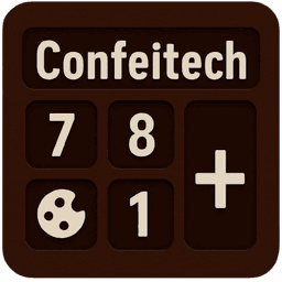 Confeitech Logo